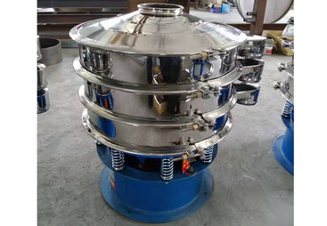 有实力的钼粉超声波振动筛厂家，河南瑞菲特机械推荐