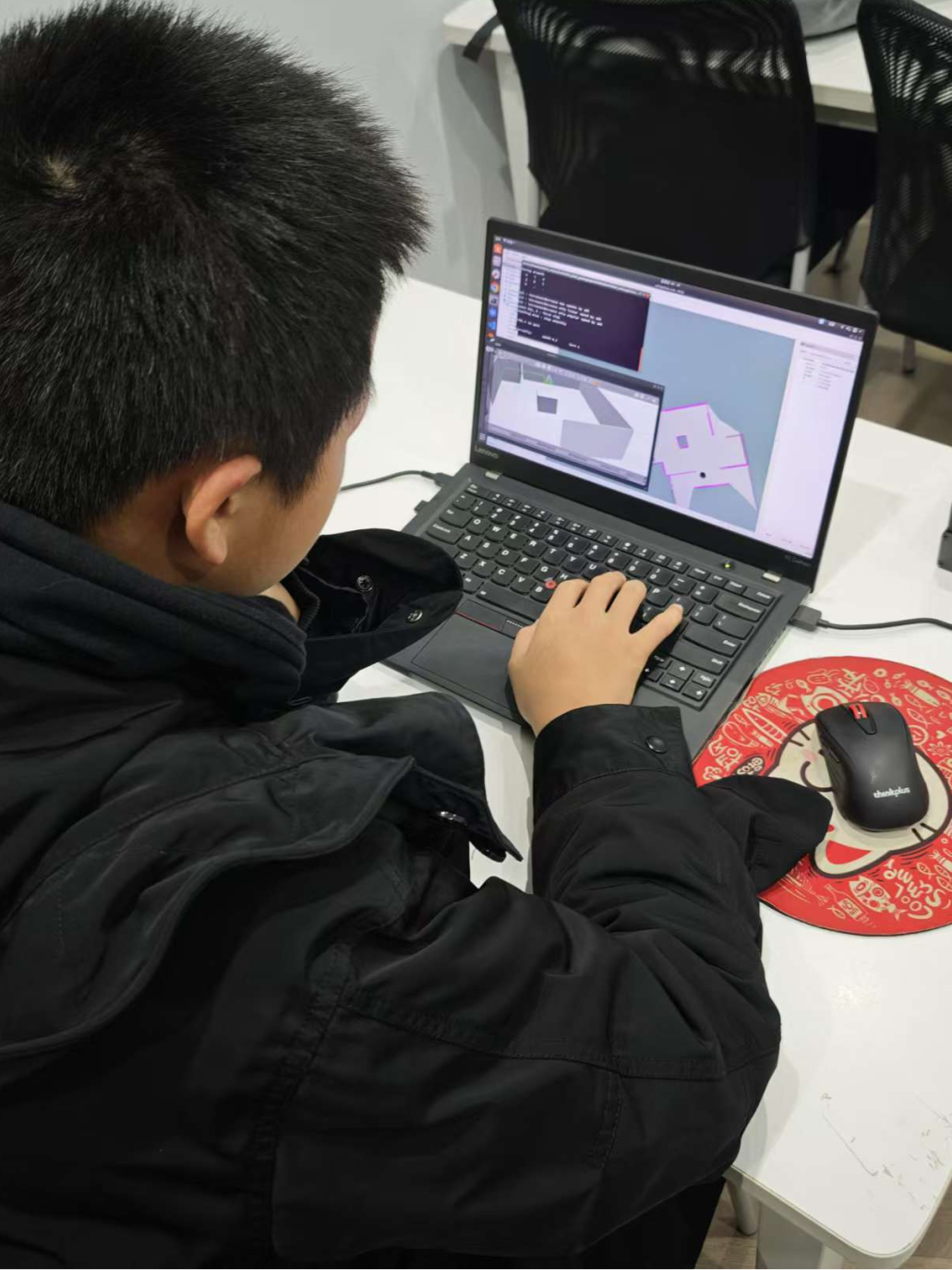 2026年嘉兴机器人编程学习性价比排名