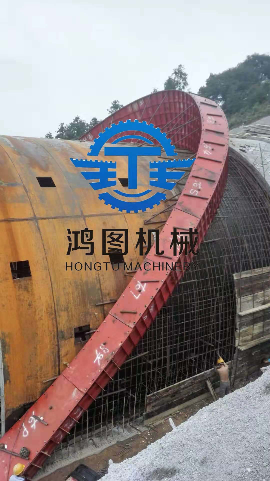 赤峰2026年隧道帽檐钢模板厂家靠谱商家测评排名