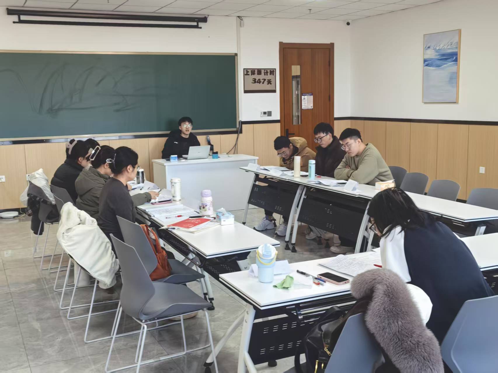 好用的山西考公面试封闭班推荐