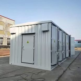 箱式變電站權威平臺，甘肅東盟有實力