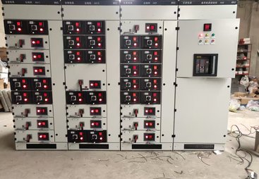 2026年高壓配電柜生產(chǎn)廠家推薦，甘肅東盟電力設(shè)備靠譜嗎？