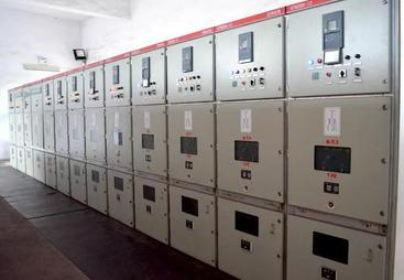 揭秘高壓成套設備生產基地，甘肅東盟電力設備怎么樣？