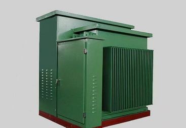箱式變電站哪家好？甘肅東盟電力設備有限公司的產品優勢盤點