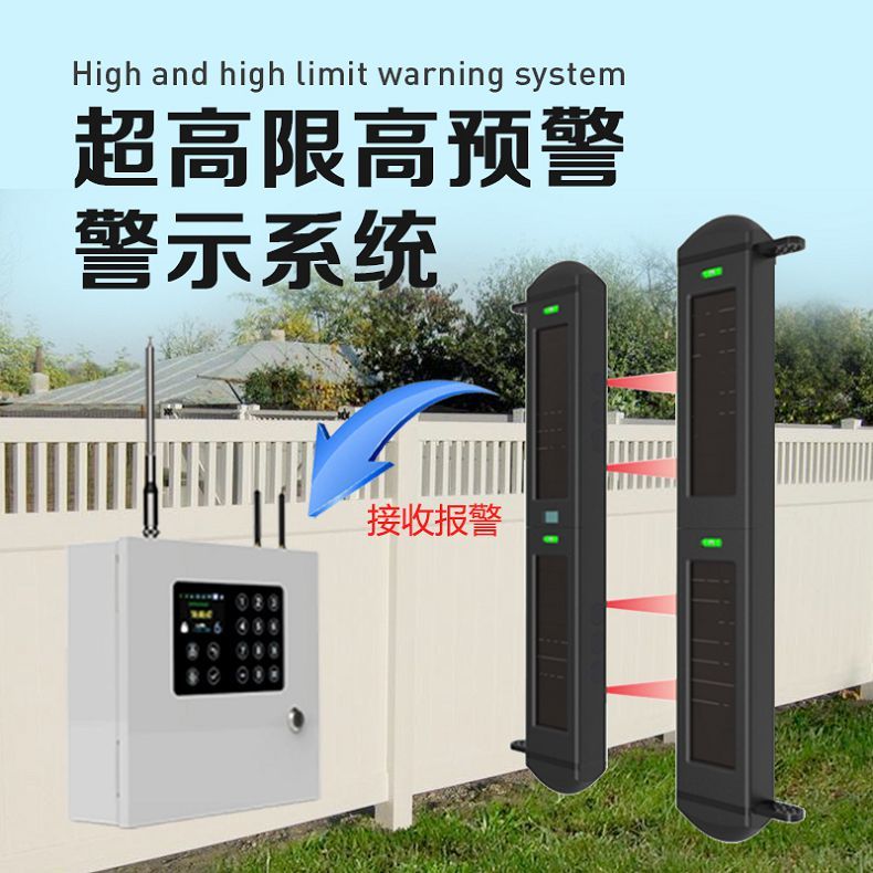 2026年靠谱的报警系统服务厂商用户力荐 2026年靠谱的报警系统服务厂商用户力荐