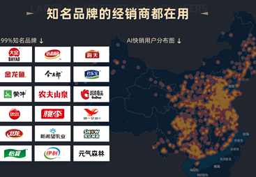 银川爱快销核心代理商系统怎么收费，价格透明让你放心选购