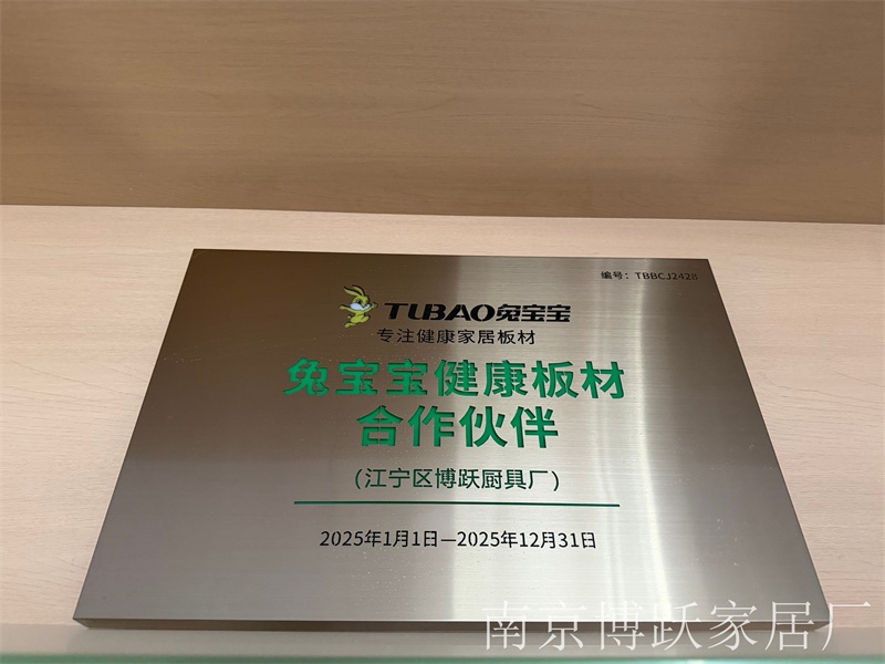 2026年厨房柜门厂家行业现状与选择指南 2026年厨房柜门厂家行业现状与选择指南
