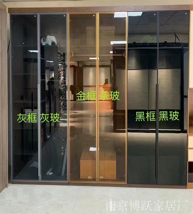 2026年厨房柜门厂家行业现状与选择指南 2026年厨房柜门厂家行业现状与选择指南