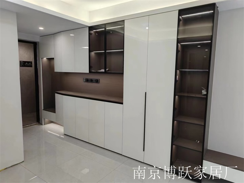 南京2026年厨房灶台柜门生产厂家推荐，本地靠谱源头工厂