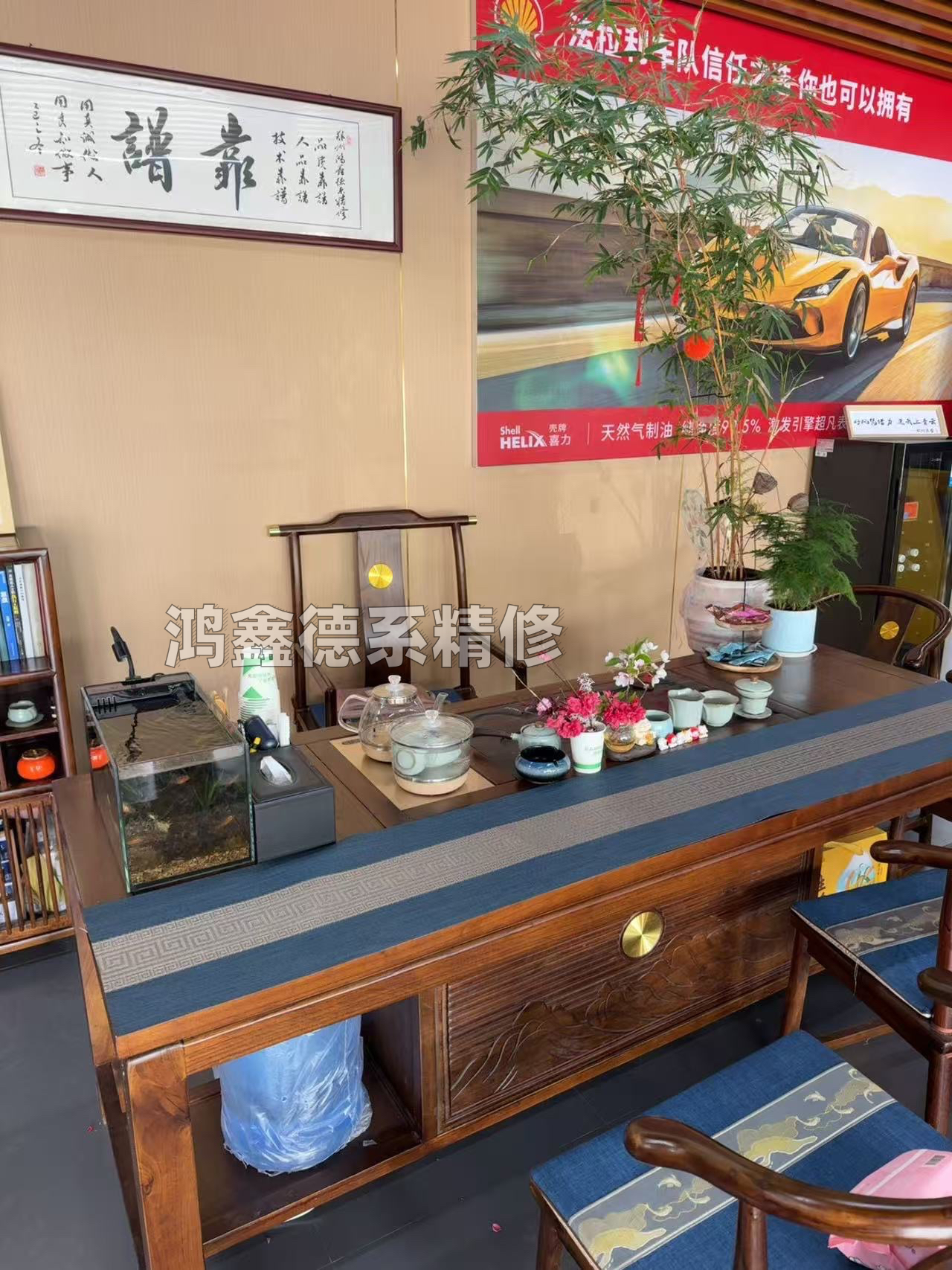 2026年郑州德系车维修店排名，哪家配件带质保?