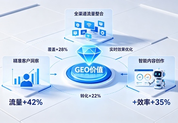2026年河南可以按效果付费的geo搜索优化服务商推荐，靠谱公司筛选指南