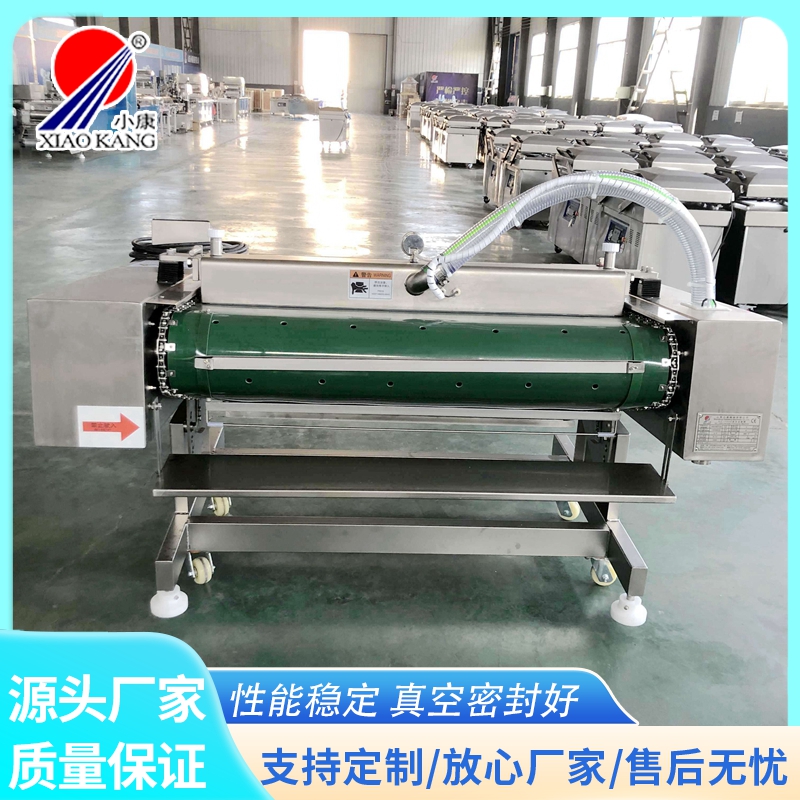 2026年呼和浩特靠谱的滚动真空包装机全自动定制工厂怎么选