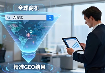口碑好的GEO优化公司，慧勤科技值得信赖