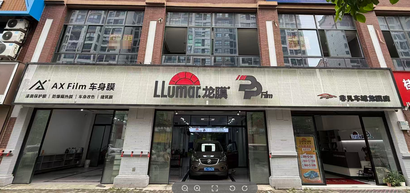 2026年桂林哪里贴隐形车衣价格透明客户口碑力荐