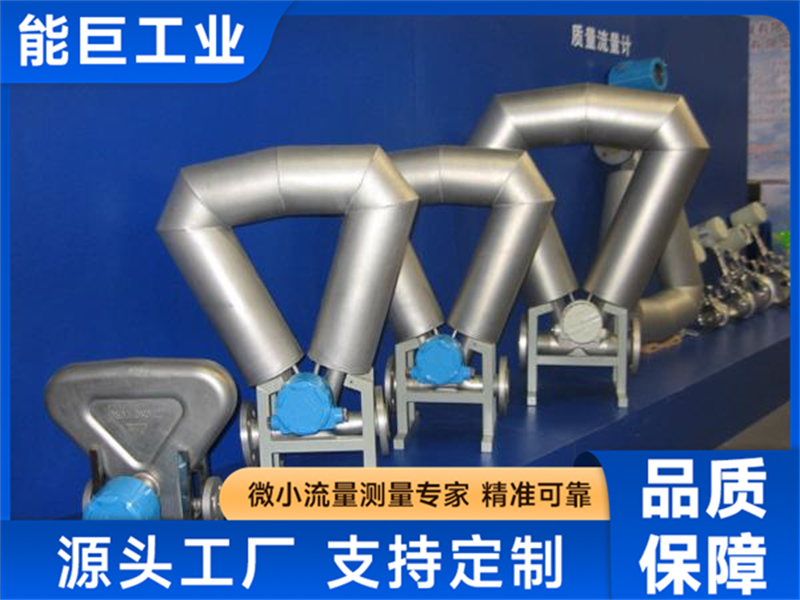 能测液体的科里奥利质量流量计品牌推荐与选购指南