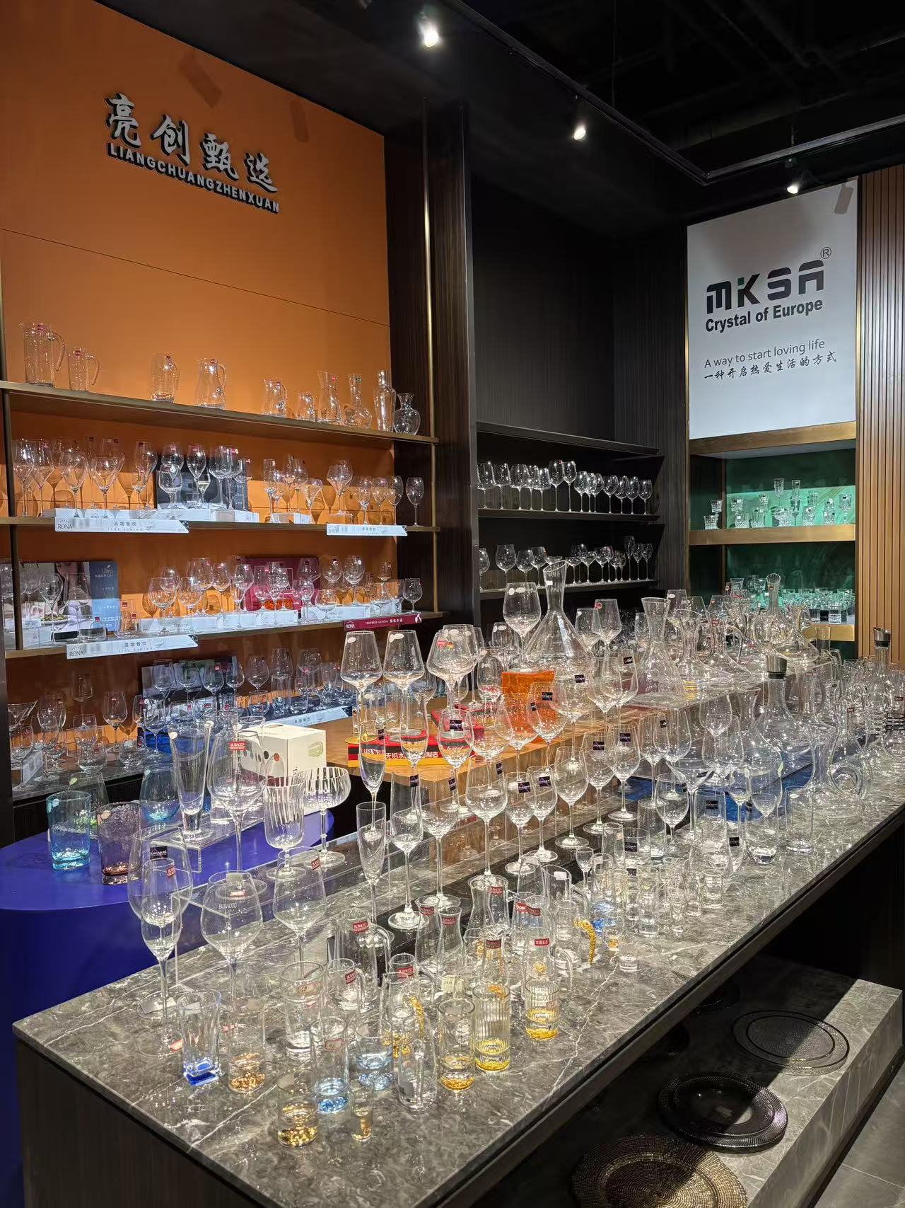 2026年省心的酒店用品批发供应商合作实力参考