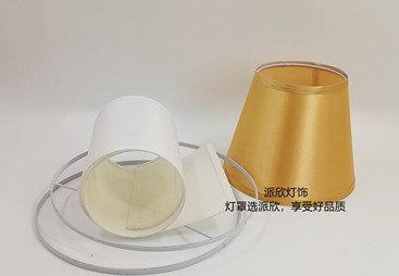 2026年成立多年的亚麻台灯布罩加工厂行业现状与正规商家选择指南