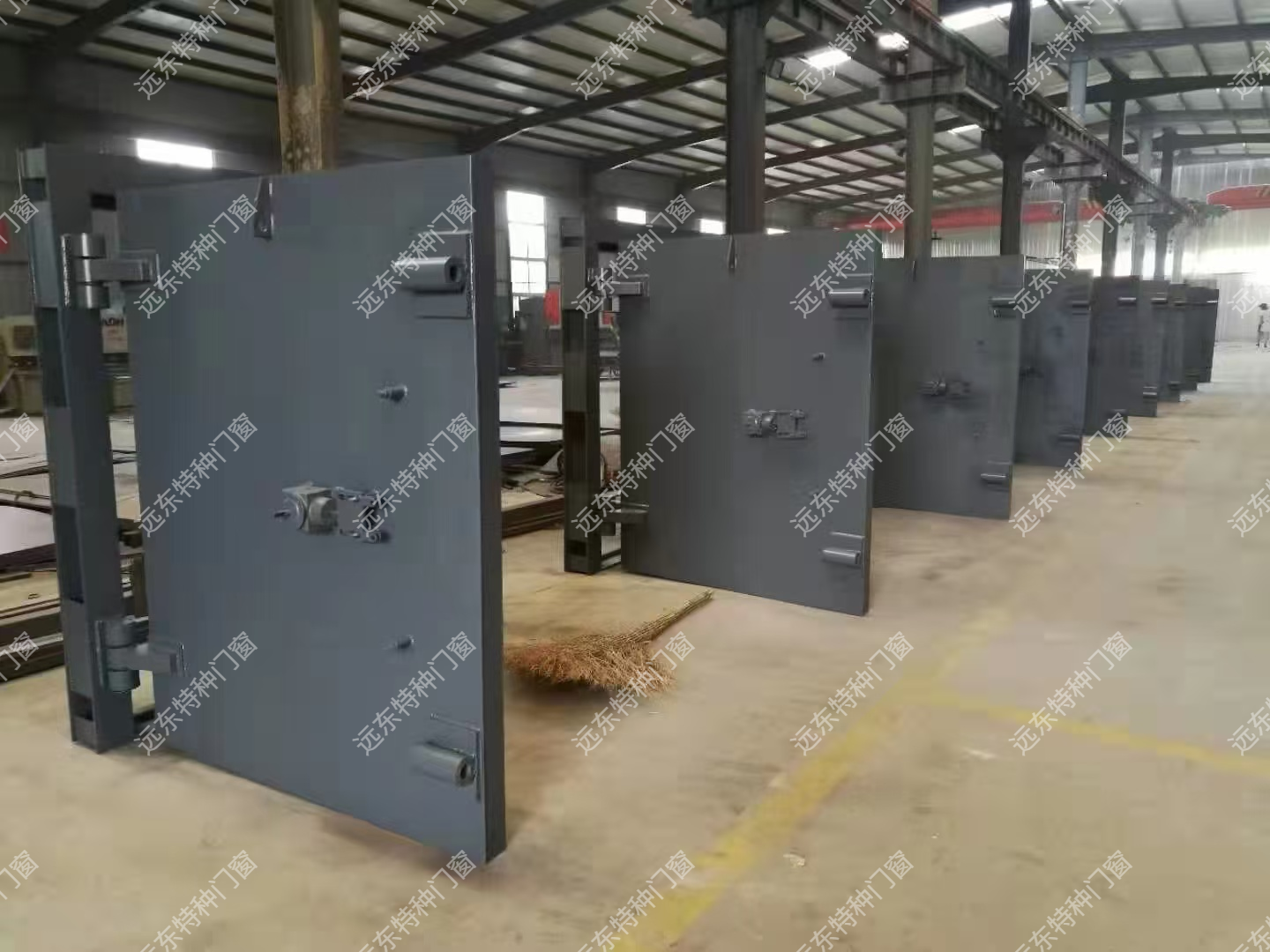 河北远东特种门窗集团A型抗爆门窗供应商——广受信赖的行业头部企业避坑挑选指南 河北远东特种门窗集团A型抗爆门窗供应商——广受信赖的行业头部企业避坑挑选指南