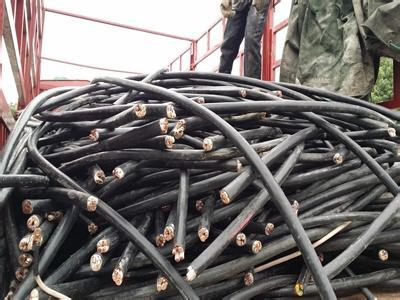 电线回收多少钱？宁波市鄞州姜山昌盛废品回收站为你揭晓