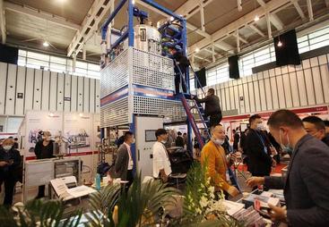 印度展会展位设计与搭建，创想展览靠谱吗？