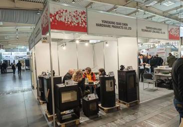 2026年口碑好的波兰展会展位搭建商推荐