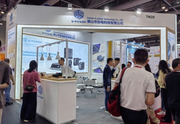 电子展香港展会制作性价比高的品牌有哪些？