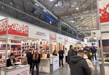 俄罗斯展位搭建公司如何选择？创想展览支招