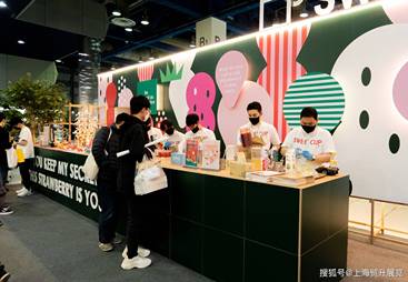 靠谱的韩国展台布展当地服务商，创想展览解析