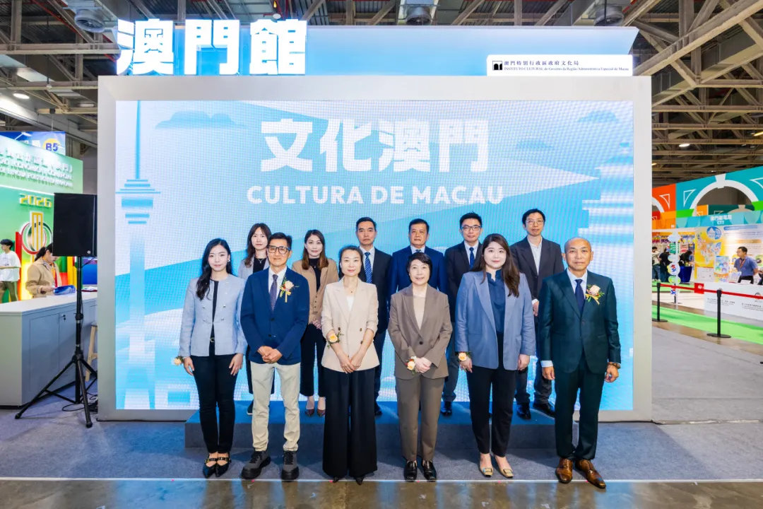 2026年香港靠谱的食品展澳门展台设计服务商有哪些
