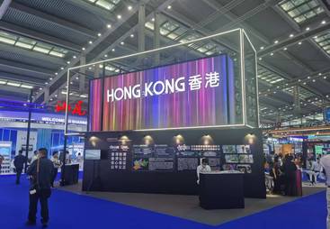 美酒展香港展台设计公司，靠谱的有哪些？