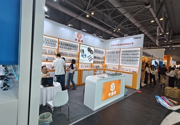 珠宝展香港展位装修，如何选择性价比高的服务商？