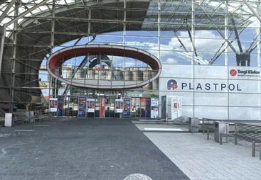 2026年波兰展会MSPO安防展搭建服务商推荐哪家？