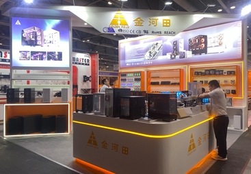 2026年香港礼品展展览搭建费用