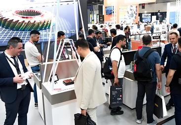 伊斯坦布尔土耳其展览施工推荐，创想展览靠谱吗