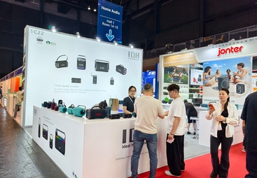 香港礼品展装修选创想展览，专业高效
