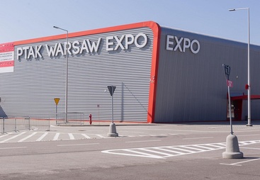 解读华沙家庭展 Warsaw Home & Contract 展位设计搭建