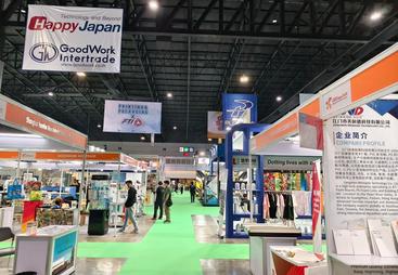 泰国展厅展位设计搭建一站式服务费用