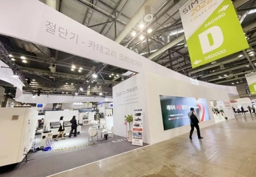 机械展韩国展会搭建选购攻略，靠谱商家推荐