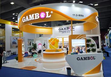 泰国展会性价比高的展台专业快速搭建，如何选择？