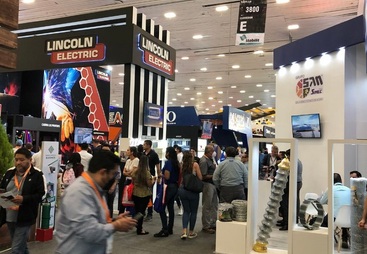 干货指南：墨西哥展会展位搭建靠谱吗，价格如何