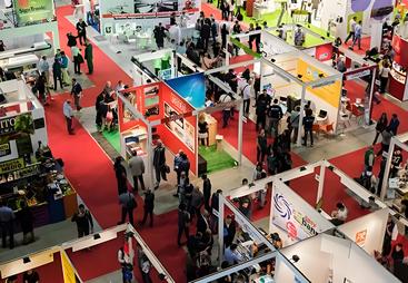 盘点专业的土耳其展会装修公司