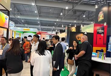 新加坡展装修公司费用知多少？创想展览，透明合理