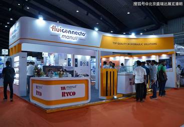 印度展会展位设计搭建的价格与选购指南