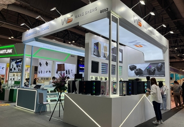 旅游展香港设计，创想的创新之处