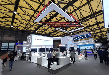 性价比高的德国展工厂、IFA与INTERSOLAR德国展会设计公司怎么选