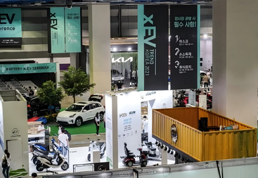 荷兰展会大型展台搭建，价格与靠谱品牌指南