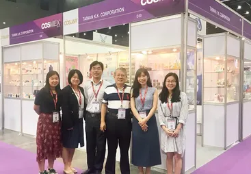 如何选择泰国展会靠谱的展台搭建公司？创想展览优势多