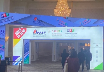 旅游展澳门展台设计，如何选择性价比高的？
