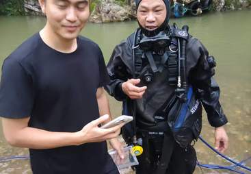 2026年知名的水下打捞服务商实力参考与用户口碑