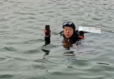 2026年水下打捞行业现状与选择指南：专业服务商全景分析